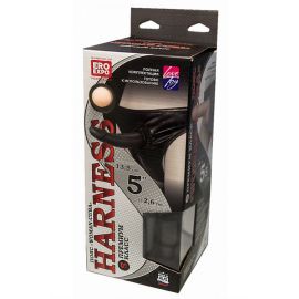 Трусики WOMAN - CUBA с насадкой 317503ru, фото 