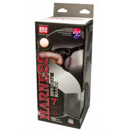 Пояс WOMAN LONG с насадкой 303803ru, фото 