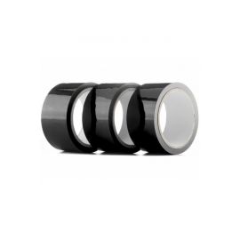 Набор Бондажных Лент «Bondage Tape», Shots Media 60 см, фото 