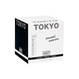 Духи С Феромонами Женские Tokyo Sensual Woman, 30 мл, фото 