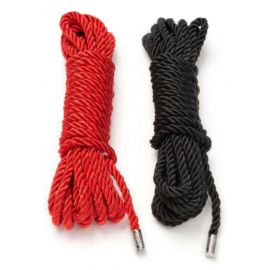 Набор Веревок Для Связывания Restrain Me 50 Shades-of-Grey Lovehoney LTD, фото 