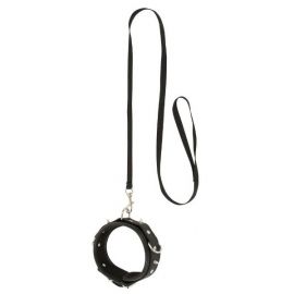 Ошейник С Поводком Bad Kitty, фото 