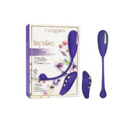 Тренажер Кегеля Impulse Intimate E-Stimulator, фото 