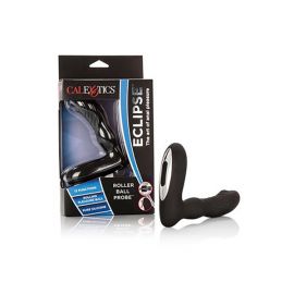 Стимулятор простаты перезарежаемый Eclipse Roller Ball Probe, фото 