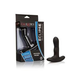 Стимулятор простаты с функцией памяти Wireless Rocking Probe, фото 