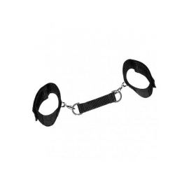 Наручники Черные, фото 
