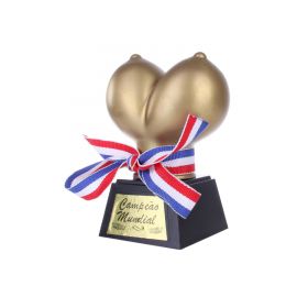 Награда "BOOBS", фото 