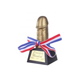 Награда "Dick", фото 