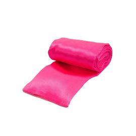 Атласная Лента Для Связывания, Розовая, фото 