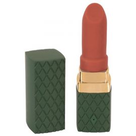 Вибратор Emerald Love Luxurious Lipstick, фото 