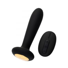 Анальный вибростимулятор Svakom Primo Черный, фото 