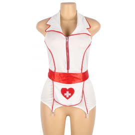 Костюм Медсестры LOVEBUTIK XS-S, фото 