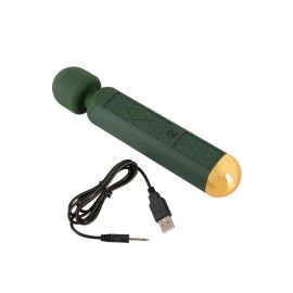 Вибромассажер Emerald Love Luxurious, фото 