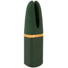 Вибратор Emerald Love Luxurious Split Tip, фото 