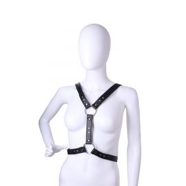 Портупея Lay-A8090 Черная, фото 