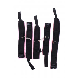 БДСМ-Набор “Всё включено” LV-SM33, фото 