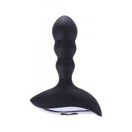 Массажёр Простаты Lay-A2556-1 Серебро, фото 