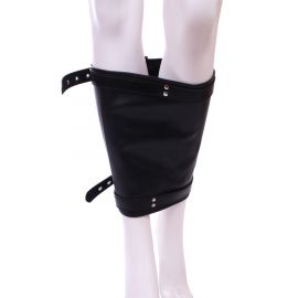 Бондаж Для Ног Lay-A4042, Черный, фото 