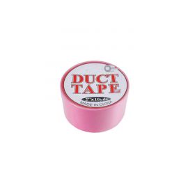 Бондажная Лента Duct Tape Lay-A5006-2, Розовая, фото 