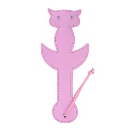 Шлёпалка "Sailor Moon" Intimlab Lay-A6555, Розовая, фото 