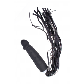Фаллоимитатор-мини Pleasure Lay-A2309 С Плетью, фото 