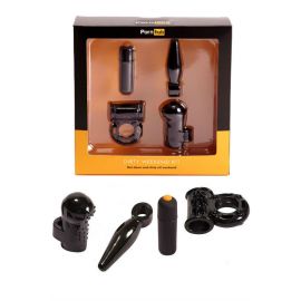 Набор Pornhub Dirty Weekend Kit, фото 