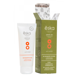 Лубрикант На Водной Основе Ёska Дикий Лес, 75 мл, фото 