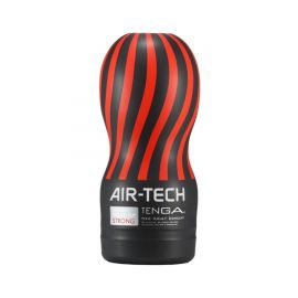 Мастурбатор TENGA Air-Tech Strong, фото 