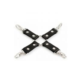 Крестовина LOVEBUTIK, Черная, фото 