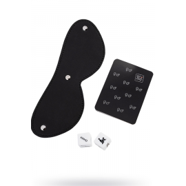 Романтическая Игра Штучки-Дрючки "Любовь И Страсть", фото 