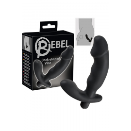 Стимулятор простаты Rebel 2, фото 