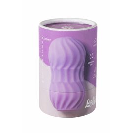 Мастурбатор Lola Games Marshmallow Dreamy Lavander, фото 