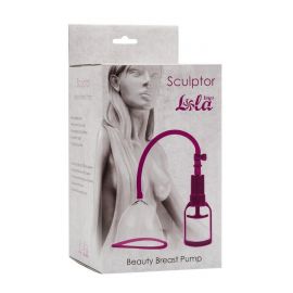 Помпа вакуумная для груди SCULPTOR РАЗМЕР M, фото 