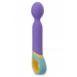 Вибратор Base Wand Vibrator, фото 