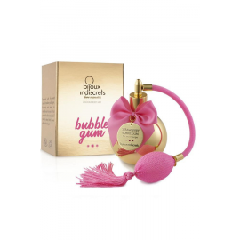 Увлажняющий Спрей Для Тела Bubble Gum Body Mist, фото 