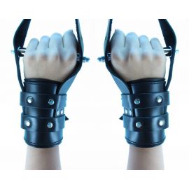 Наручники Для Подвешивания BDSM Арсенал, фото 