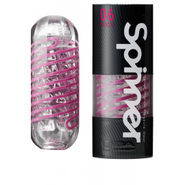 Мастурбатор TENGA SPINNER Brick, фото 