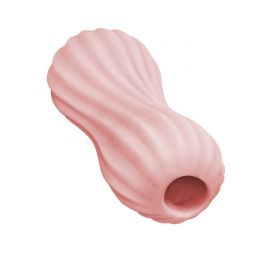 Мастурбатор Lola Games Marshmallow Fuzzy Pink, фото 