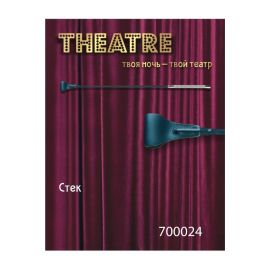 Стек TOYFA Theatre, Черный, фото 