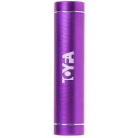Портативное зарядное устройство Toyfa A-Toys, 2400 mah, microusb, фото 