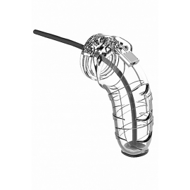 Пояс Верности Cock Cage Model 17 Chastity 5.5", фото 