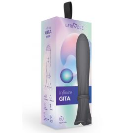 Пульсатор Gita, цвет графитовый (Infinite), фото 