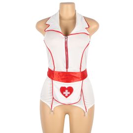 Костюм Медсестры LOVEBUTIK M-L, фото 