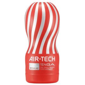 Мастурбатор Многоразовый TENGA Air-Tech Regular, фото 