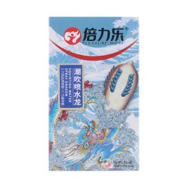 Презервативы Bally Pleasure More Squirting Water Spray Dragon, фото 