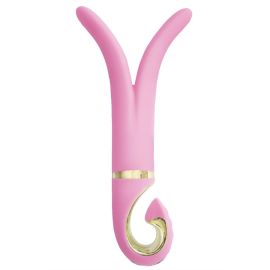 Вибратор Bioskin Многофункциональный Gvibe 3, фото 