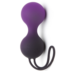 Вагинальные Шарики Shades-of-Grey Inner Goddess Colour-Changing, фото 