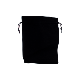 Мешочек Чёрный 15x20, фото 