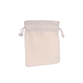 Мешочек Белый 12x15, фото 
