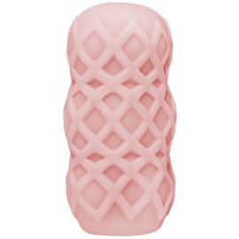 Мастурбатор Lola Games Marshmallow Sweety Pink, фото 